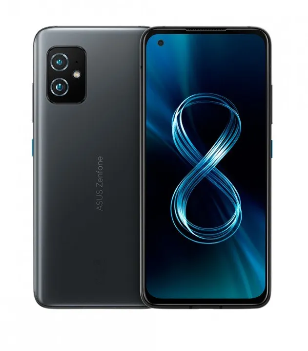Замена антенны Asus Zenfone 8 ZS590KS