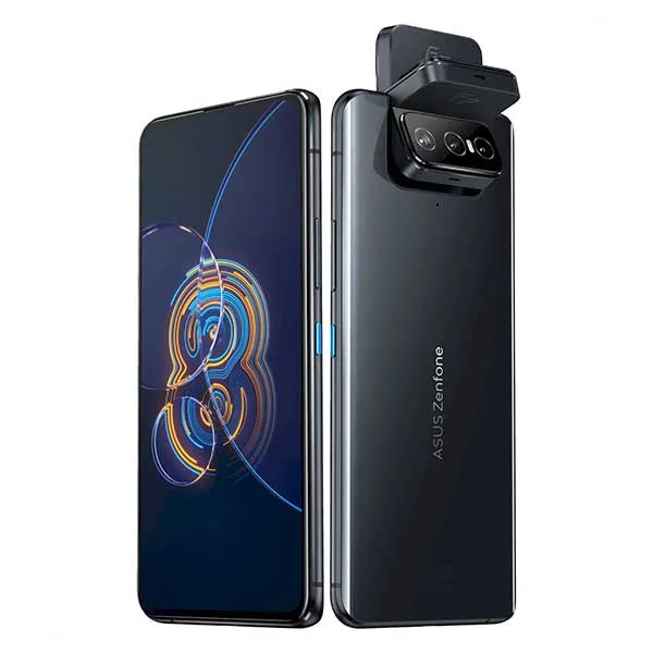 Замена антенны Asus Zenfone 8 Flip ZS672KS