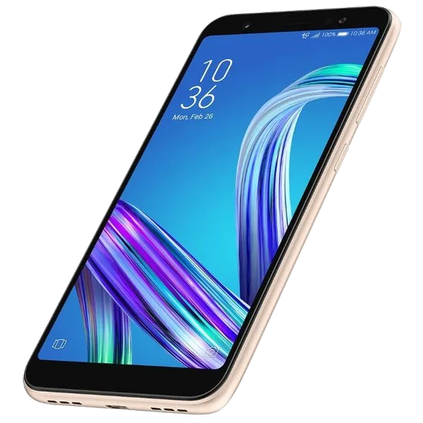 Замена антенны Asus ZenFone Lite L1 G553KL