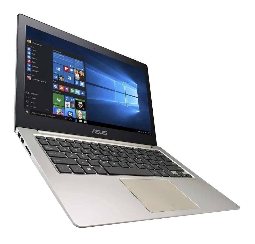 Замена звуковой карты Asus 14 UM433IQA5018T