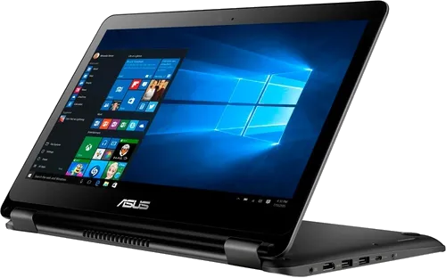 Замена звуковой карты Asus Flip TP301UA