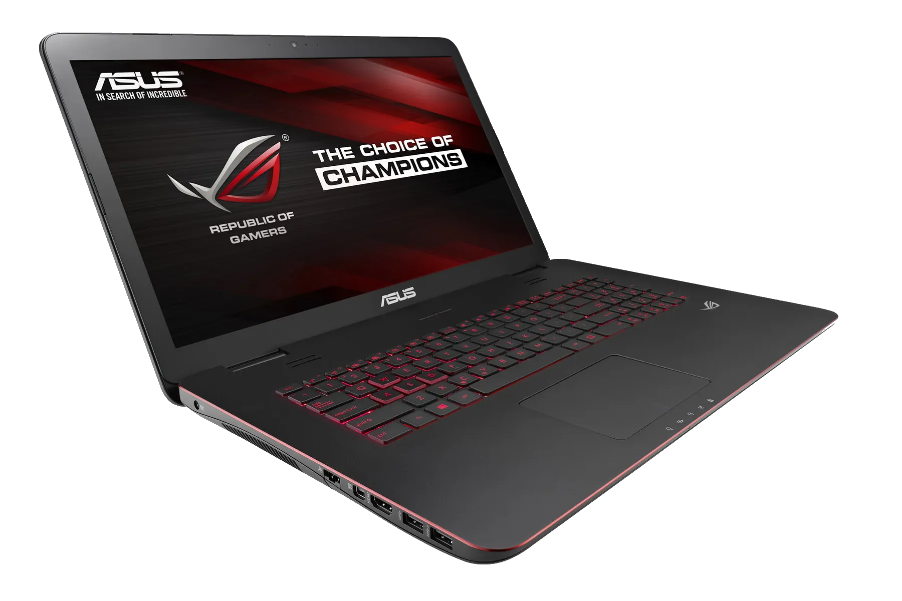 Замена звуковой карты Asus G771JW