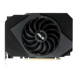 Замена конденсатора Asus GeForce RTX 3050 Phoenix