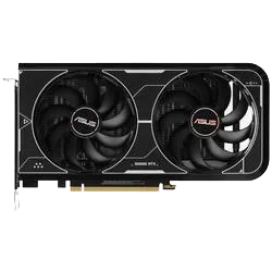 Замена конденсатора Asus GeForce RTX 3060 Ti Dual OC Edition