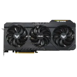 Замена конденсатора Asus GeForce RTX 3060 TUF Gaming OC Edition (LHR)