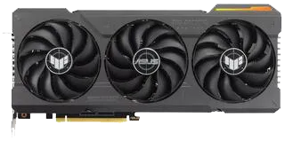 Замена конденсатора Asus GeForce RTX 4080 TUF Gaming OC Edition