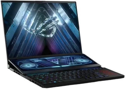 Замена звуковой карты Asus Duo 15