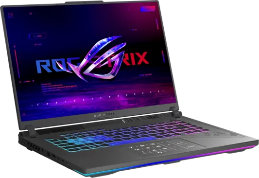 Замена звуковой карты Asus Strix G16