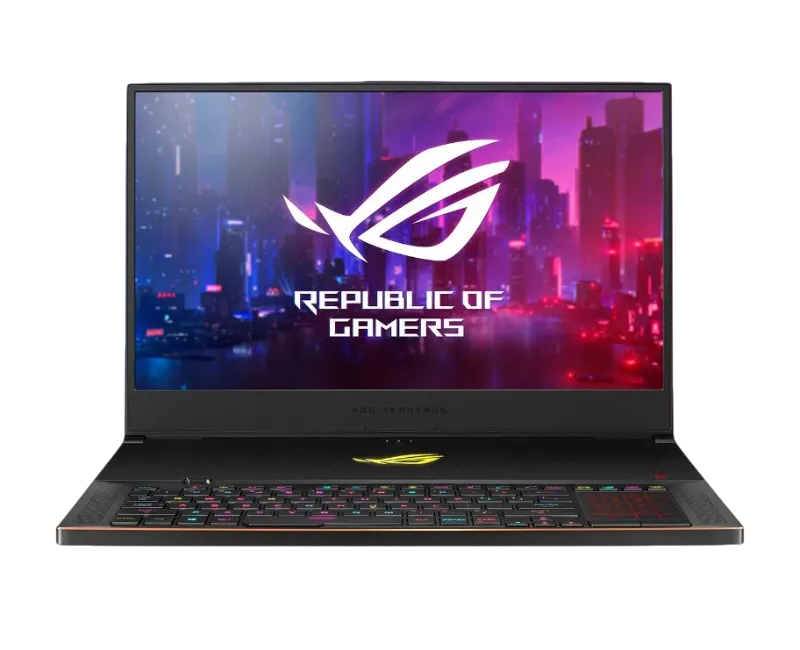 Замена звуковой карты Asus S GX701GX-REV058T