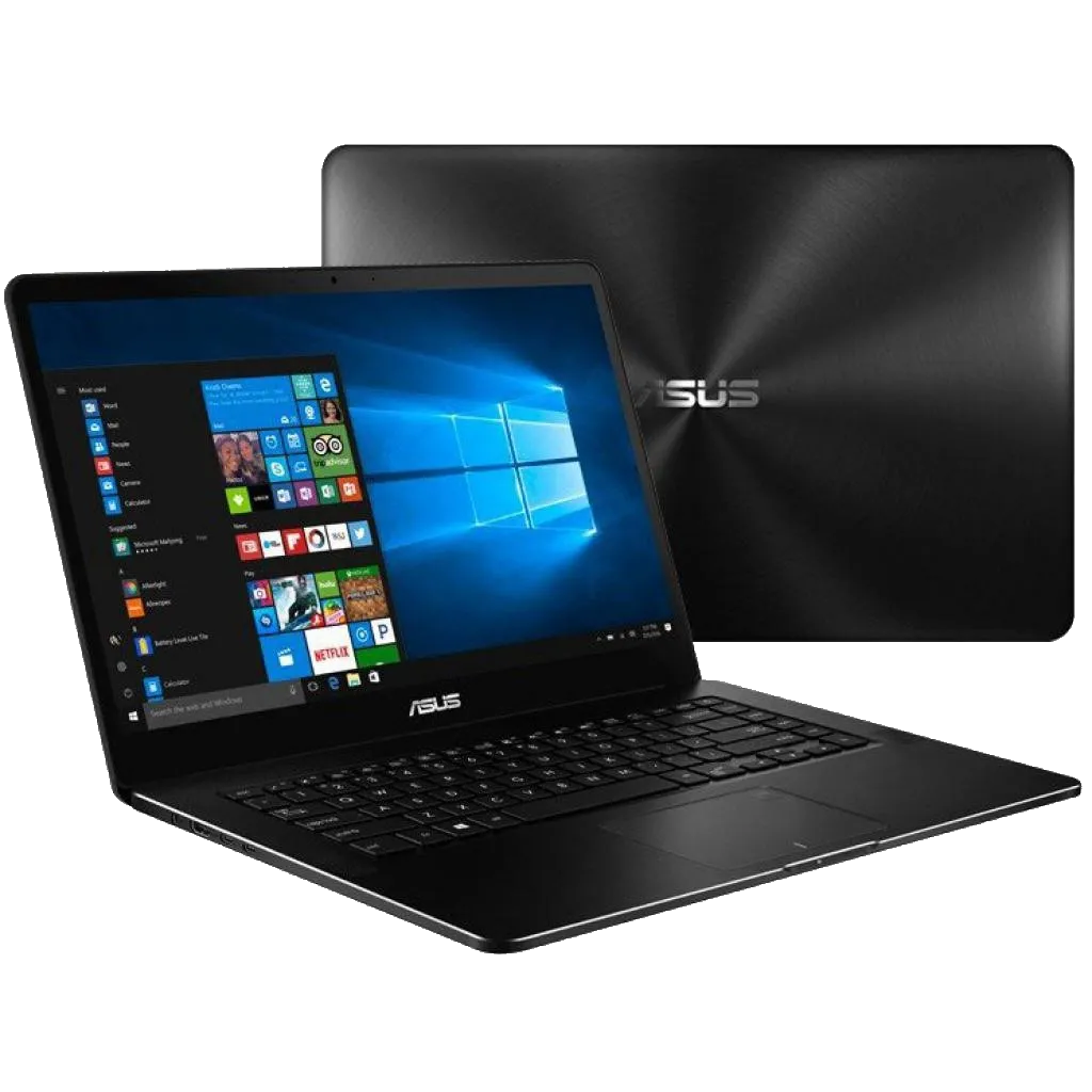 Замена звуковой карты Asus 17 UM6702RC-M2077W 