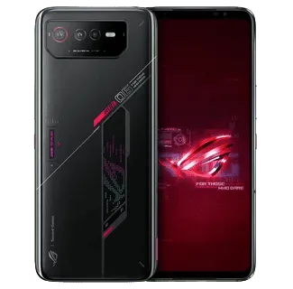 Замена антенны Asus ROG Phone 6