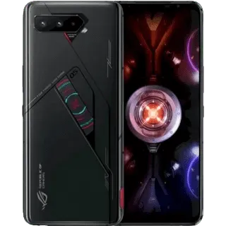 Замена антенны Asus  ROG 8