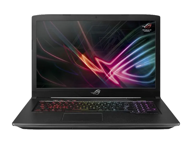 Замена звуковой карты Asus GL531GU-AL357T
