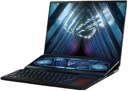 Замена звуковой карты Asus Duo GX650RS-LO051W 