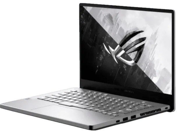 Замена звуковой карты Asus G14 GA401IIBM036T