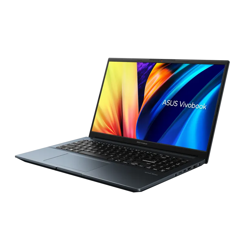 Замена звуковой карты Asus  15 M6500QCHN058  