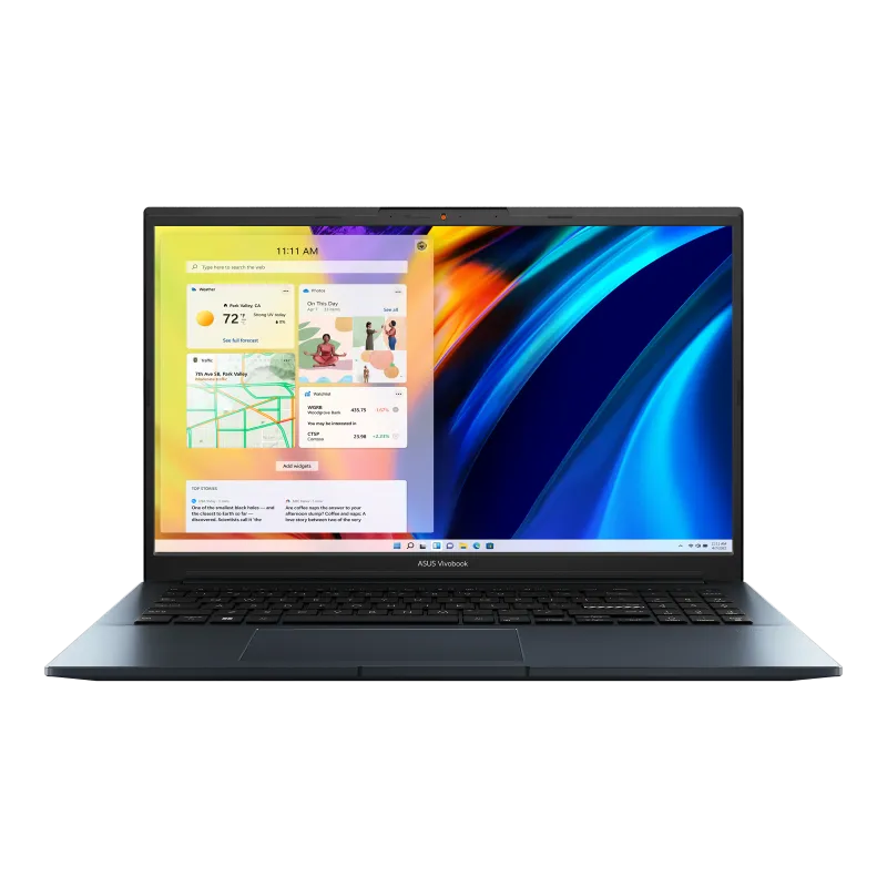 Замена звуковой карты Asus  15 M6500QCHN118