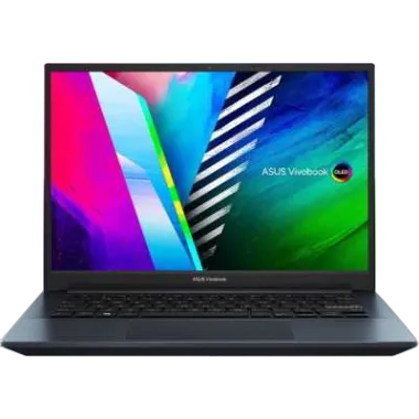 Замена звуковой карты Asus  14 OLED K3400PAKM017W