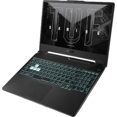 Замена звуковой карты Asus  A15 FA507NVLP023