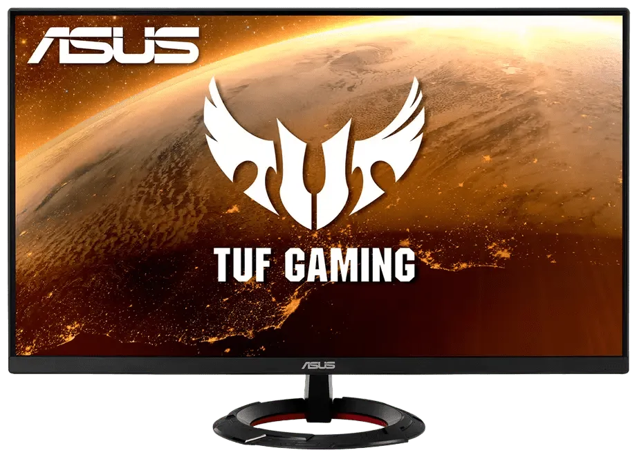 Ремонт блока управления Asus TUF Gaming VG279QL1A