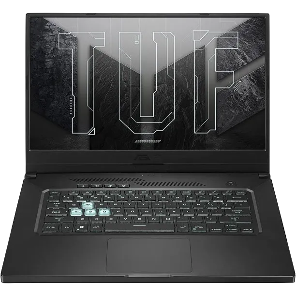 Замена звуковой карты Asus TUF516PE-AB73