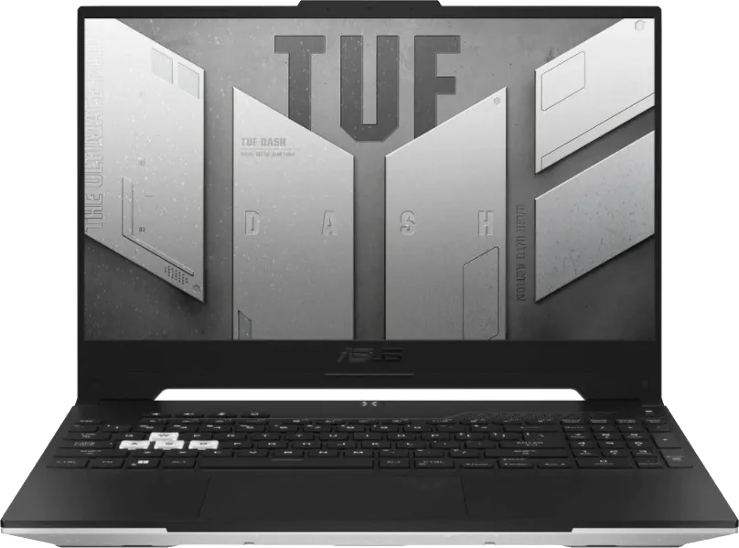 Замена звуковой карты Asus F15 Tuf517zm-hn078