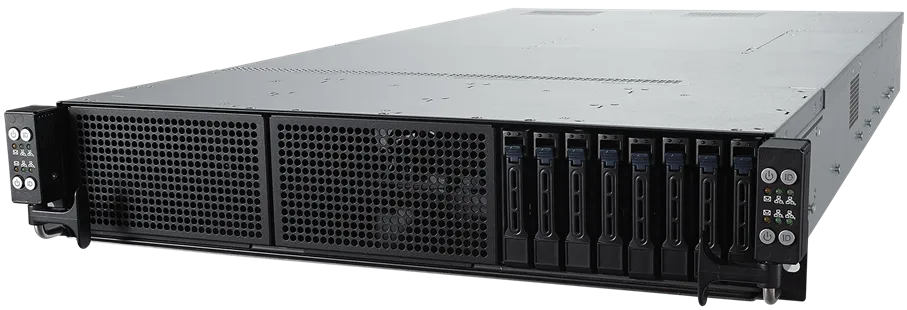 Замена жестких дисков Asus RS700-E11-RS4U 