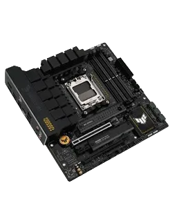 Калибровка тепловизора Asus TUF Gaming H670-Pro WiFi D4