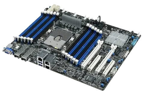 Калибровка тепловизора Asus Z11PA-U12