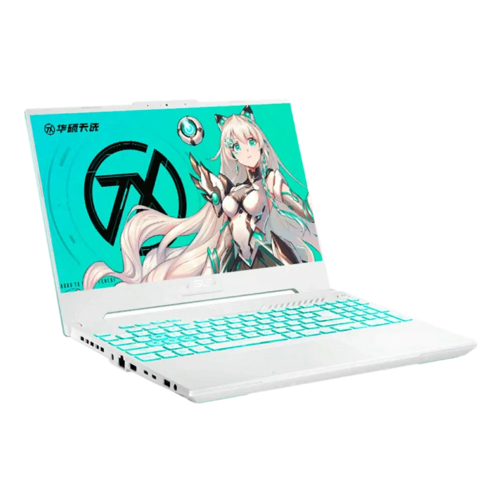 Замена звуковой карты Asus TUF 5 Pro 2024