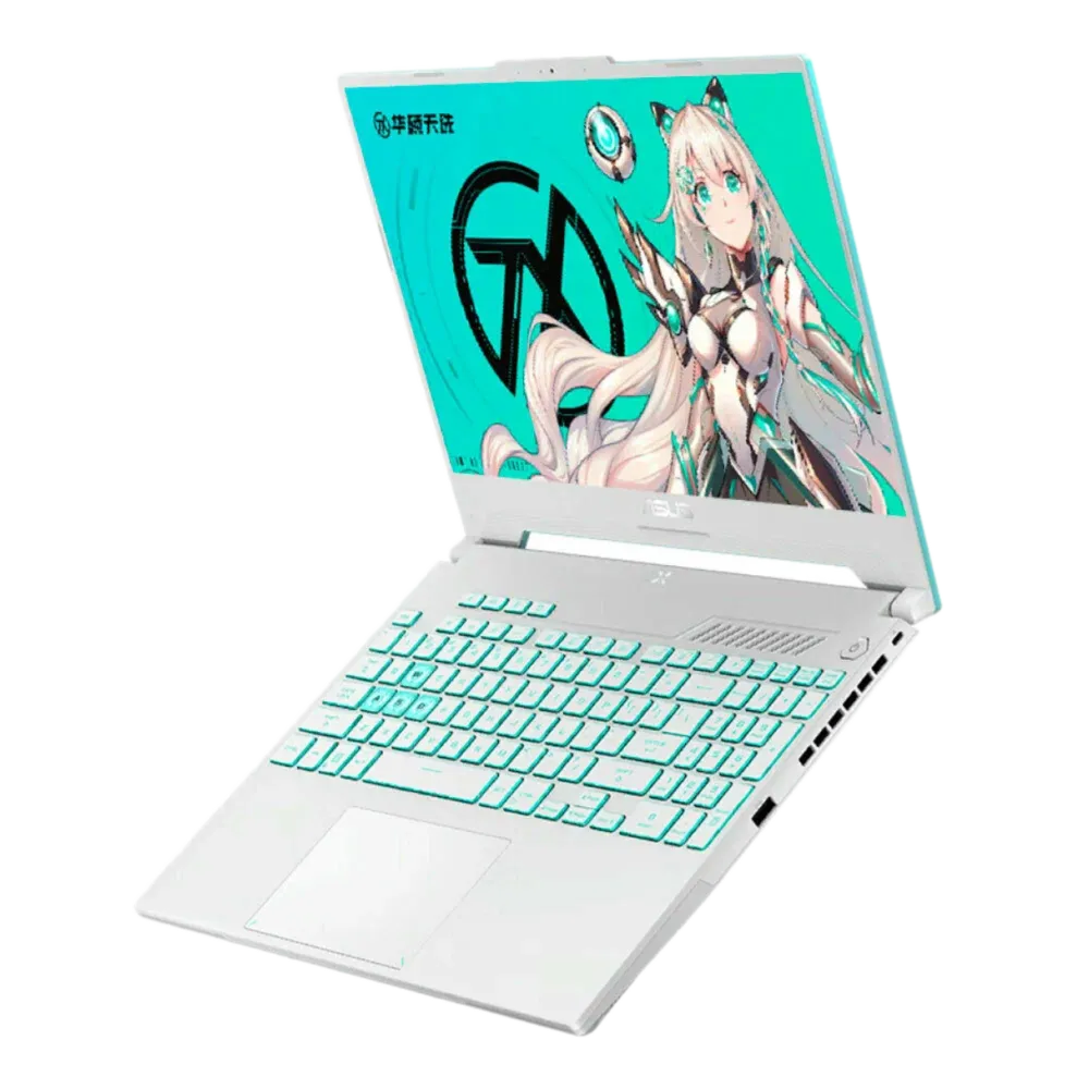 Замена звуковой карты Asus TUF 4 FA507