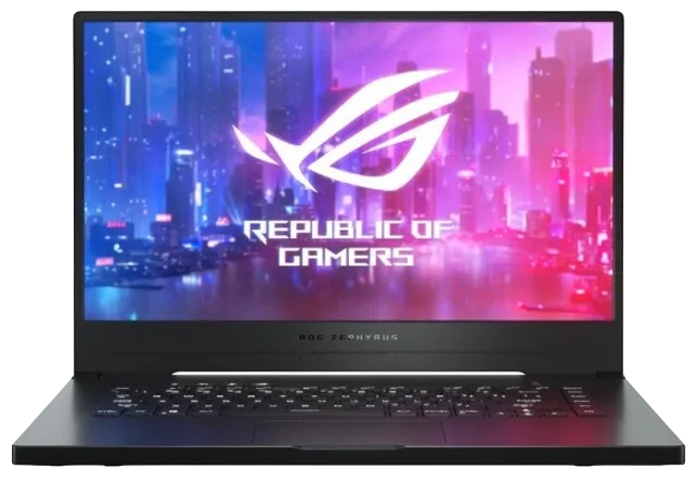 Замена звуковой карты Asus 15 M GU502LW-AZ002R (90NR02W5-M03460)