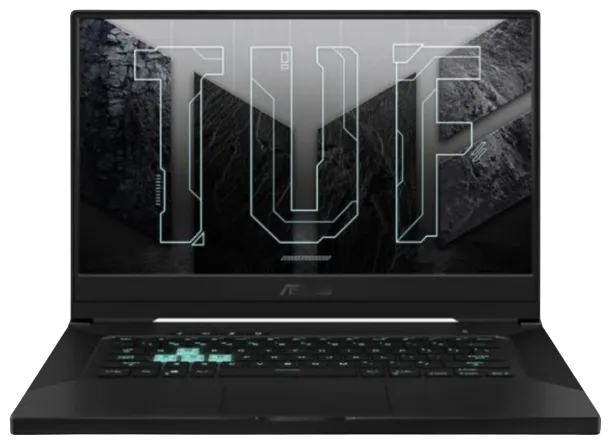 Замена звуковой карты Asus 15 FX516PR-AZ019 (90NR0651-M01080)