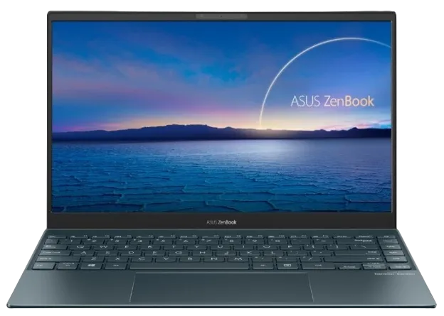Замена звуковой карты Asus 13 UX325EA-AH049T (90NB0SL1-M03830)