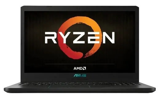 Замена звуковой карты Asus 14 UM431DA-AM003 (90NB0PB3-M02080)