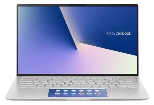 Замена звуковой карты Asus 14 UX434FAC-A6313R (90NB0MQ8-M05460)