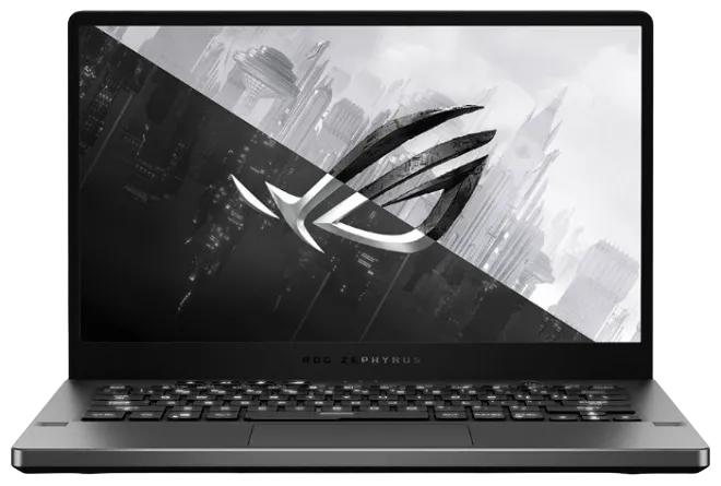 Замена звуковой карты Asus G14 GA401II-HE182T (90NR03J3-M04340)