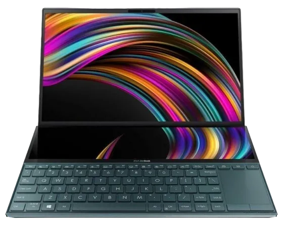 Замена звуковой карты Asus 14 UX481FL-BM024TS (90NB0P61-M01510)