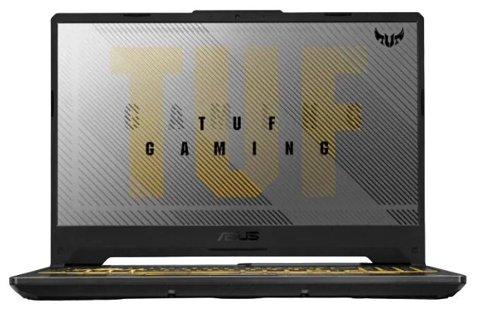 Замена звуковой карты Asus 15 FX505DT-BQ138 (90NR02D1-M04150)