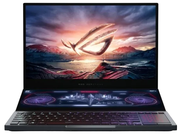 Замена звуковой карты Asus 15 GX550LXS-HF150T (90NR02Z1-M03270)
