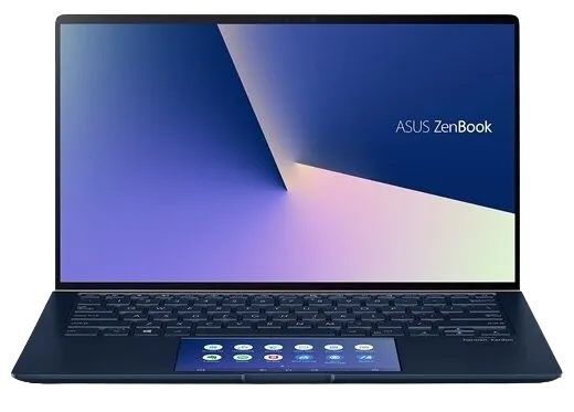 Замена звуковой карты Asus 14 UX434FAC-A5188T (90NB0MQ5-M07620)