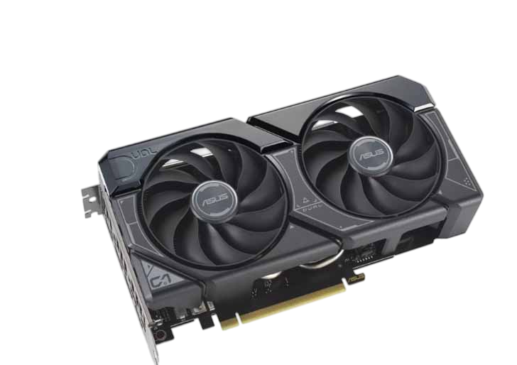 Замена конденсатора Asus GeForce RTX 4060 Ti 16GB GDDR6