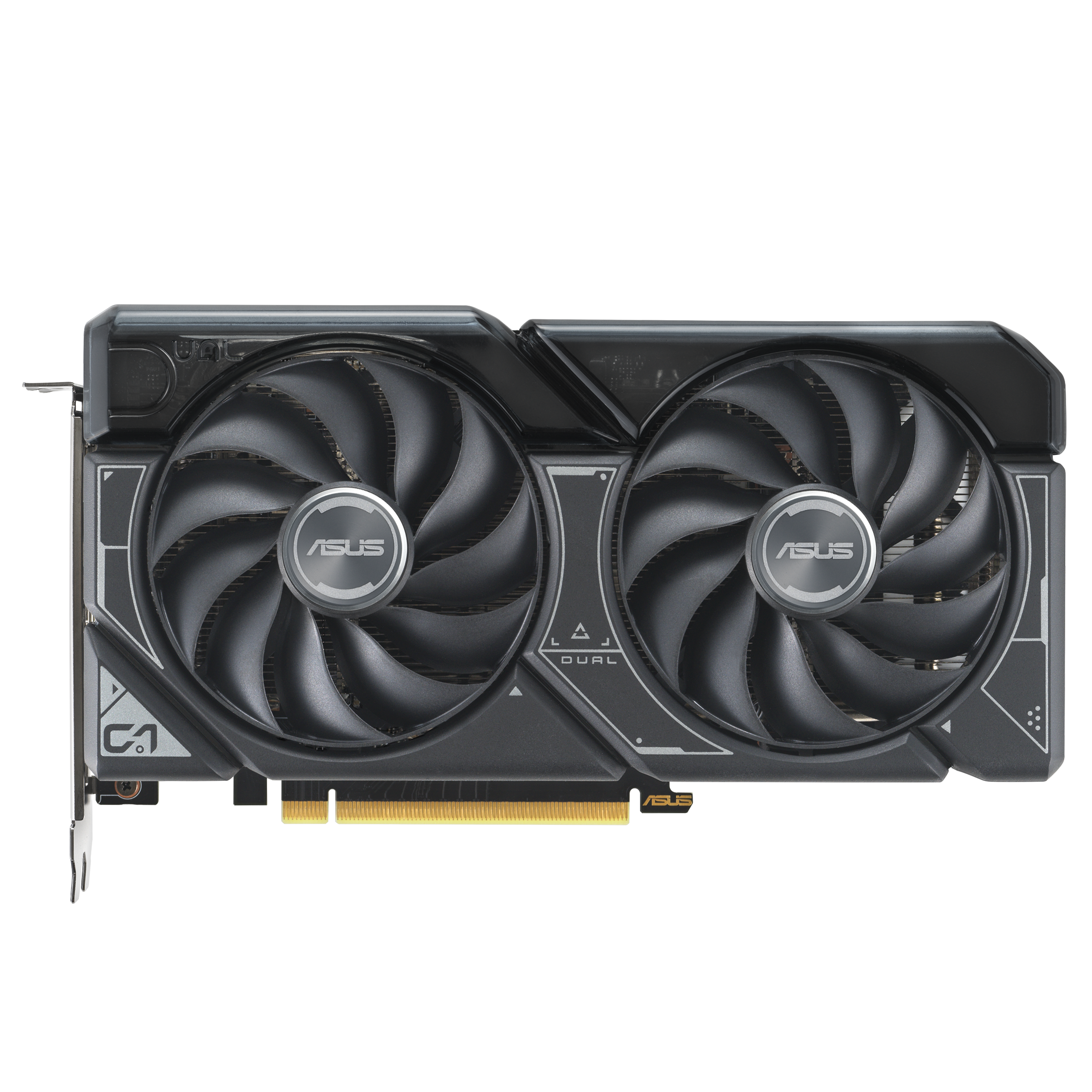 Замена конденсатора Asus GeForce RTX 4060 Ti OC 16GB GDDR6