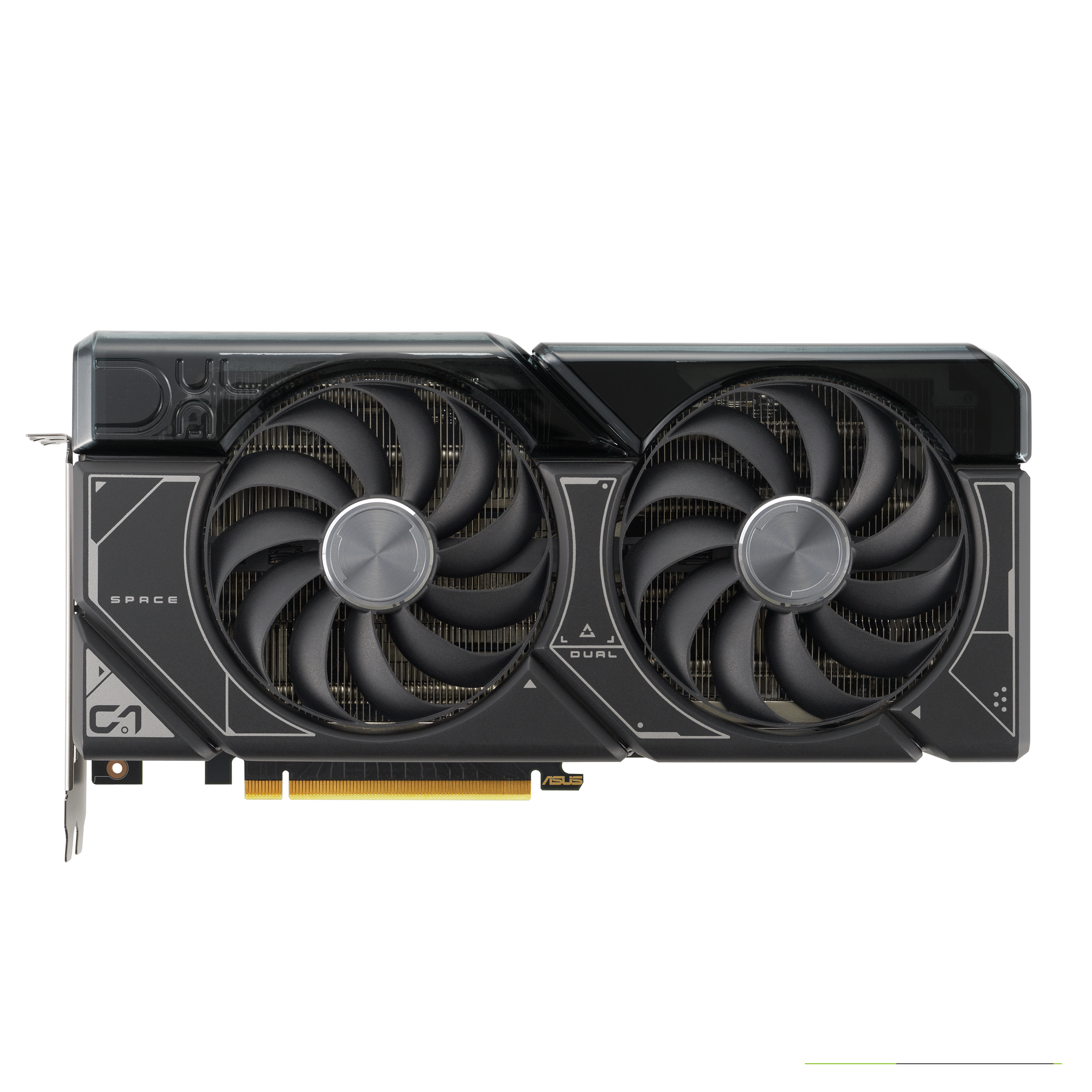 Замена конденсатора Asus GeForce RTX 4070 12GB GDDR6X