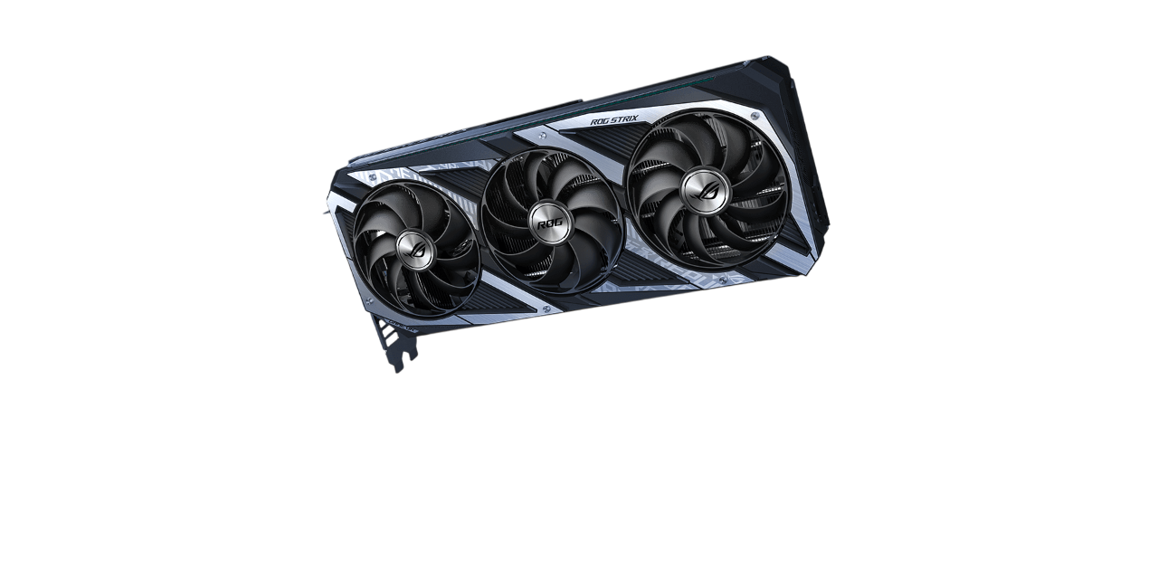 Замена конденсатора Asus GeForce RTX 3050 OC 8GB