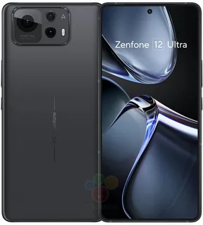 Замена антенны Asus  Zenfone 12 Ultra