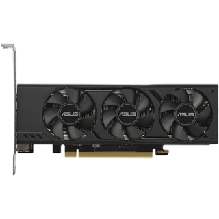 Замена конденсатора Asus   RTX 4060 LP BRK OC Edition