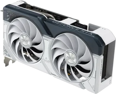 Замена конденсатора Asus   RTX 4060 Ti Dual OC Edition