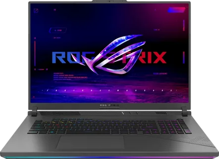Замена звуковой карты Asus Strix Scar 18