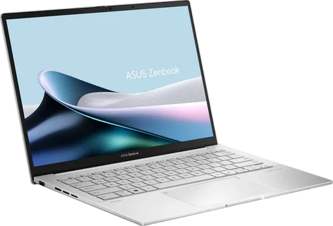 Замена звуковой карты Asus 14 OLED